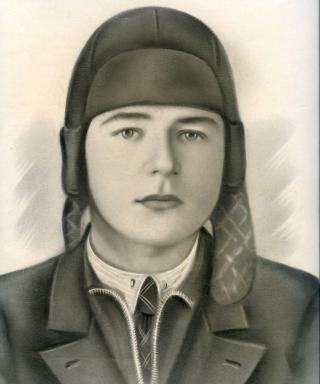 Старостин Симон Васильевич