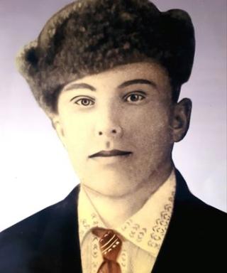 Кутимский Михаил Исакович