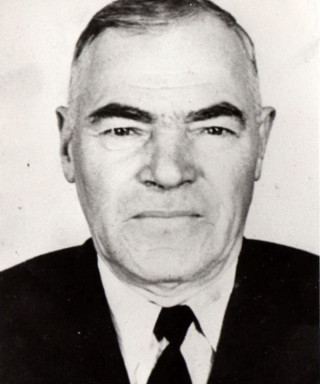 Яровой Михаил Викторович