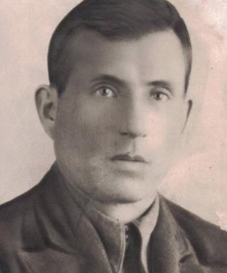 Малышев Андрей Алексеевич