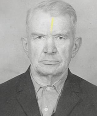 Хорюшин Николай Александрович