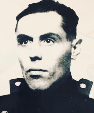 Шахтыров Александр Михайлович