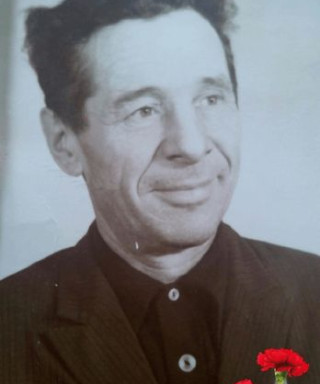 Петров Александр Михайлович