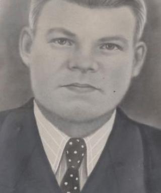 Караваев Яков Иванович