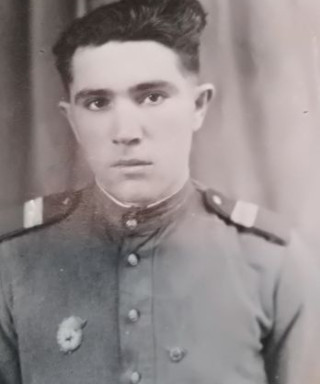 Кутьин Николай Михайлович