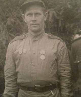 Полозов Константин Иванович