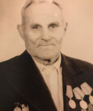 Коваленко Даниил Иванович