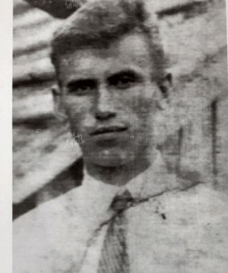 Паршин Павел Васильевич