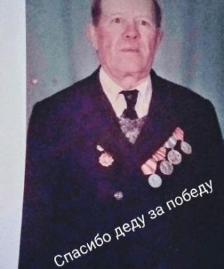 Гилязов Билал Гилязович