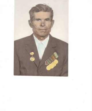 Акуненко Василий Иванович