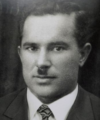 Заворотный Дмитрий Сергеевич