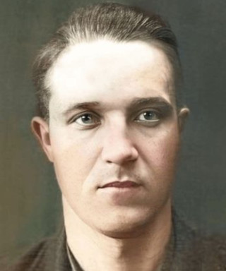 Платонов Александр Глебович