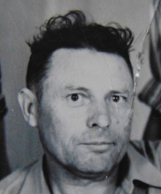 Полетаев Иван Фёдорович