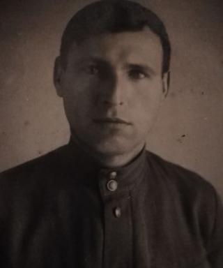 Краюшкин Михаил Александрович