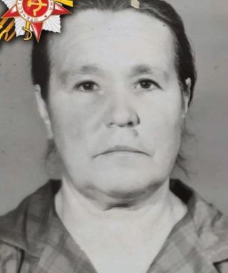 Соколова Ефалия Николаевна