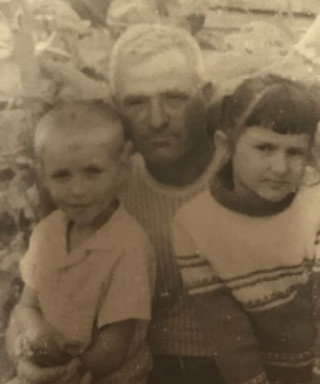 Пинчук Филипп Афонасьевич