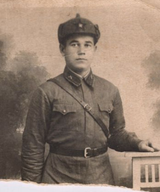 Авдеев Иван Петрович