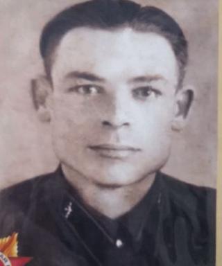 Самарский Алексей Иванович