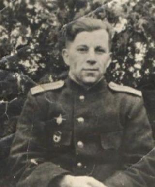 Корюков Аркадий Степанович