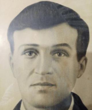 Горьковенко Андрей Прокофьевич