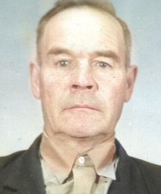 Пластинин Александр Васильевич