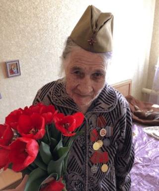 Макарова Екатерина Александровна
