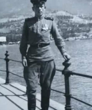 Онопченко Валентин Иванович