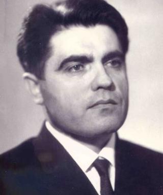 Мартынов Николай Николаевич