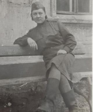Солодянкина Татьяна Николаевна