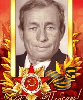 Собкалов Николай Петрович