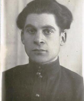 Резник Юдаль Моисеевич