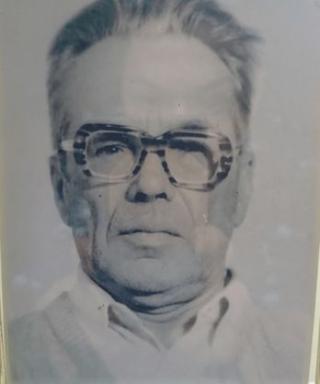Селиванов Виктор Иванович