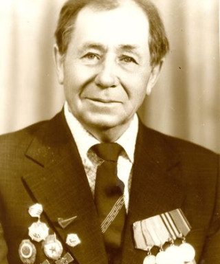 Андронов Алексей Анатольевич