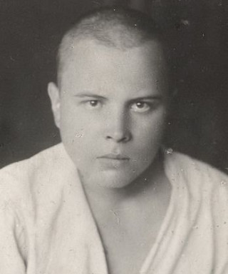 Дудырев Степан Васильевич