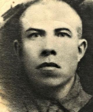 Беляев Иван Сергеевич