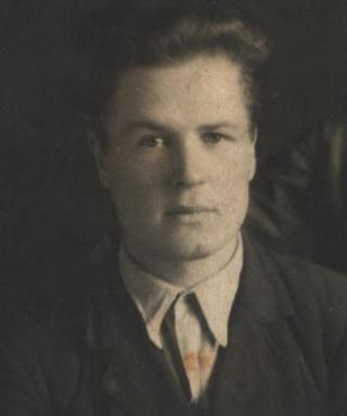 Бирюков Михаил Иванович