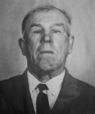 Безруков Фёдор Алексеевич