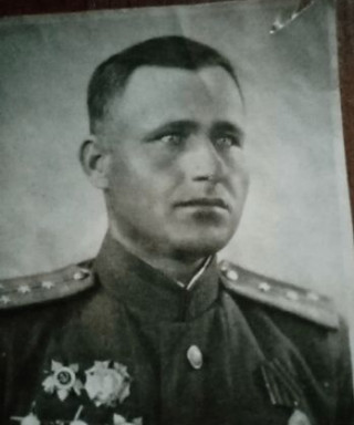 Чеботарев Николай Иванович