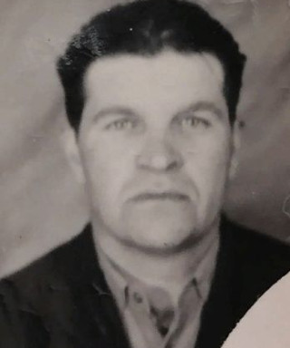 Люшня Николай Васильевич