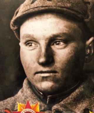 Гладков Иван Матвеевич
