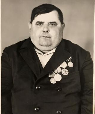 Зацепило Иван Ефремович