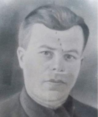 Григорьев Сергей Савельевич