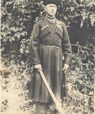 Шевляков Александр Георгиевич