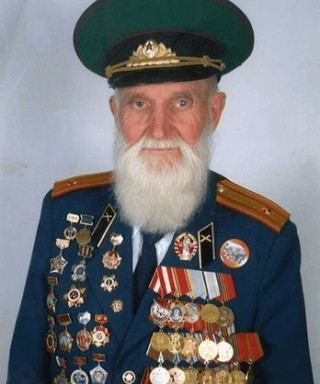 АНТОНОВ АНАТОЛИЙ ПАХОМОВИЧ