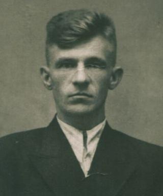 Сизов Александр Николаевич