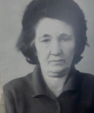 Дмитриева Надежда Григорьевна