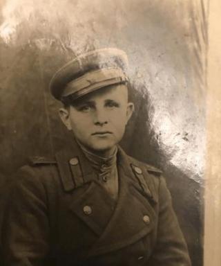 Сапачев Василий Кузьмич