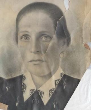 Кочеткова Анастасия Яковлевна