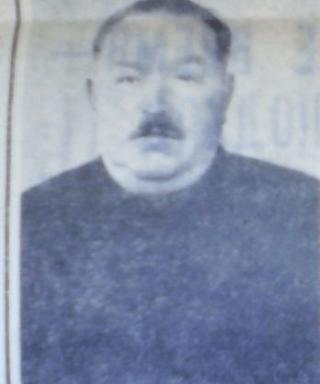 Шаманов Захар Павлович