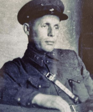 Кузнеченко Михаил Григорьевич